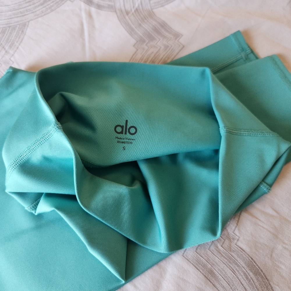 Alo legging - Picture 9 of 9